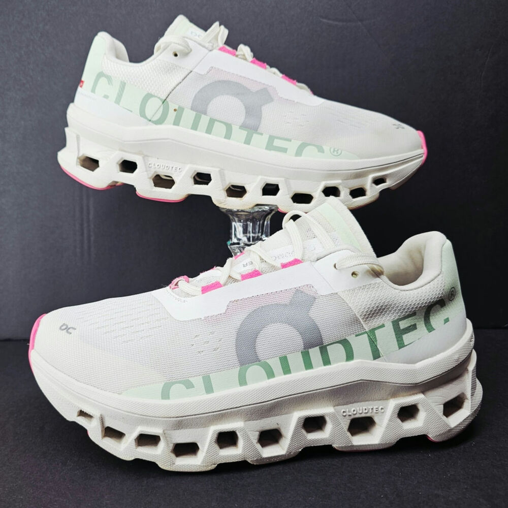 Oncloud Women 8 Comfy footwear